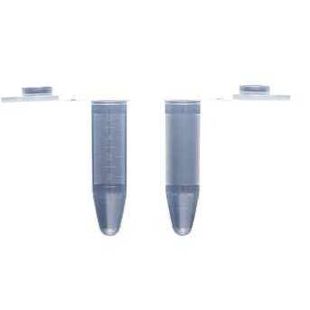 AS ONE/亚速旺  微量离心管(5ml) 2-4118-01 VIO-5B