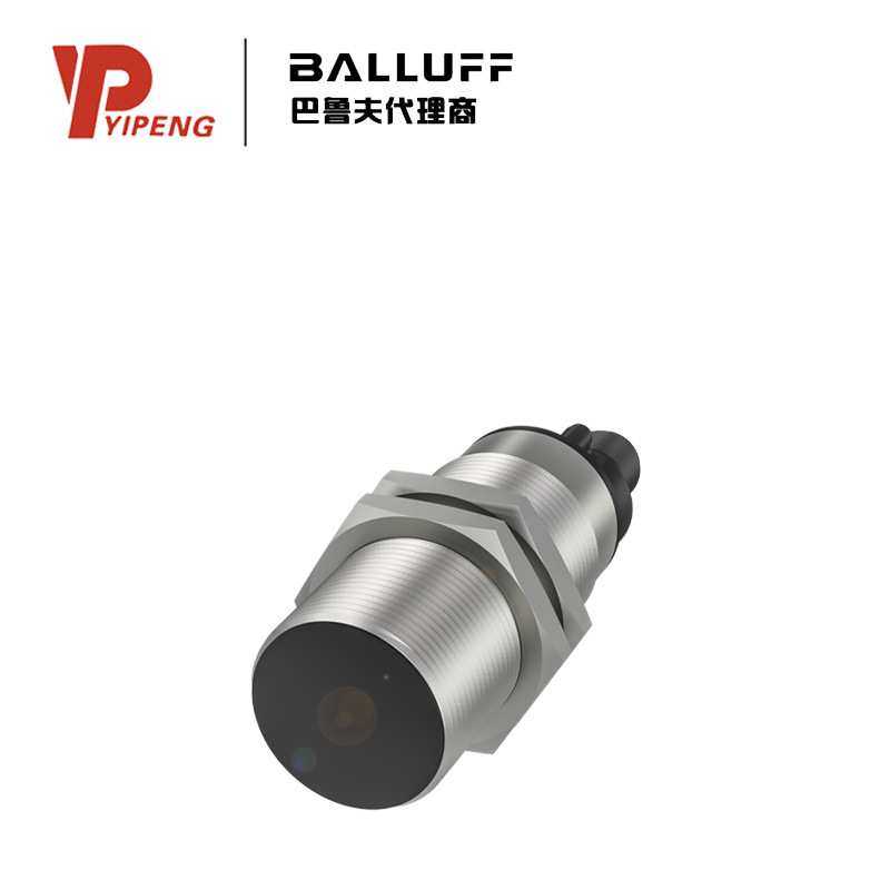 巴鲁夫BALLUFF BCS004T特殊属性电传感器BCS M30B4M2-PPM20C-S04G