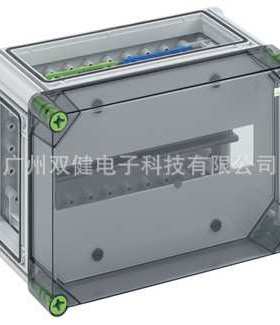 spelsberg配电箱 GTA114-T