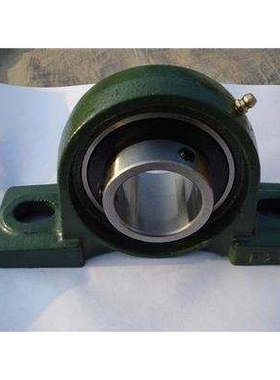 RSAO2 11/16轴承座T-22492轴承GN211KRRB锁环SN211K外球面FAF轴承