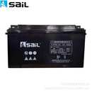 风帆铅酸免维护电瓶6 120机房UPS电源用12V120AH电厂其他 GFM