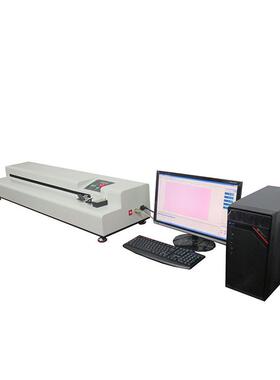 BLD-30M高速剥离试验机保护膜快速剥离力测试仪30m/min高速拉拔力