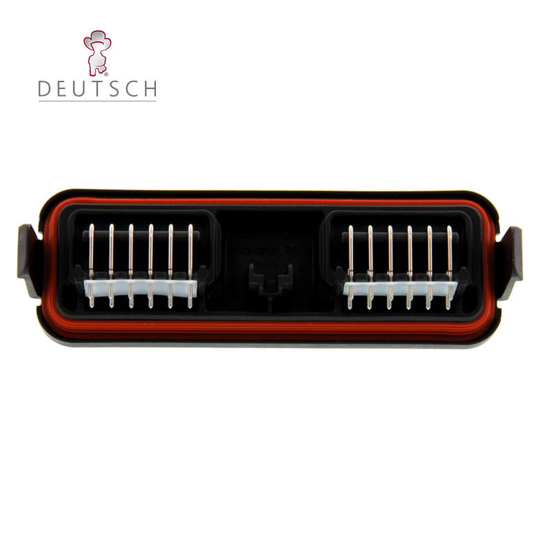 DTM13-12PA-12PB-R008德驰连接器原装进口大量现货汽车连接器