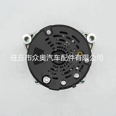 爱科WR9970拖拉机发电机AAN5991发电机11.204.980发电机700750280