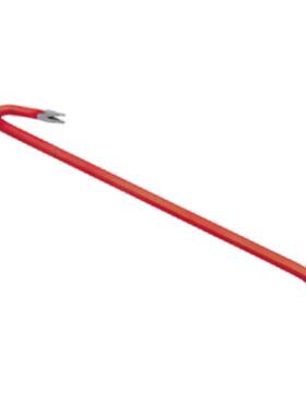 力易得[ENDURA]两用撬棒E9448 斜角圆头撬棒E9405 开箱撬棒E7218