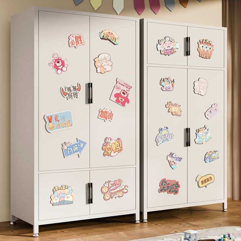 幼儿成人衣柜卧室家用铁艺儿童简易组装爆款出租房衣橱挂衣柜,模玩/动漫/周边/娃圈三坑/桌游,模型制作工具/辅料耗材,淘宝优惠券,粉丝福利购,淘宝优惠卷