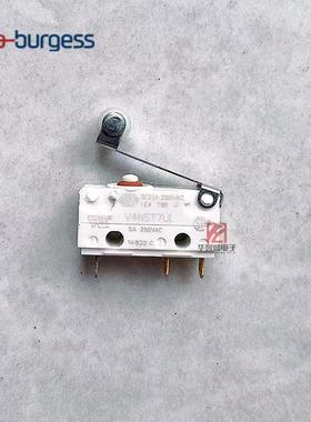 V4NST7UL 瑞士思博 SAIA-BURGESS 带滚轮 微动开关 5A