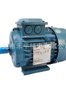 电动机M2BAF90SA6/3GBA093110-ASJCN卧式底脚安装0.75KW-6P