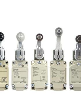 供应欧姆行程开关WLNJ-G WLNJ-G-N WLCL-G WLCL-G-N