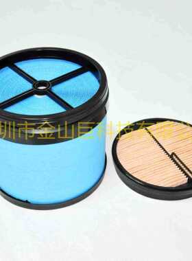 供应农业机械 喷雾器 拖拉机发动机空气滤清器P547520 P619334