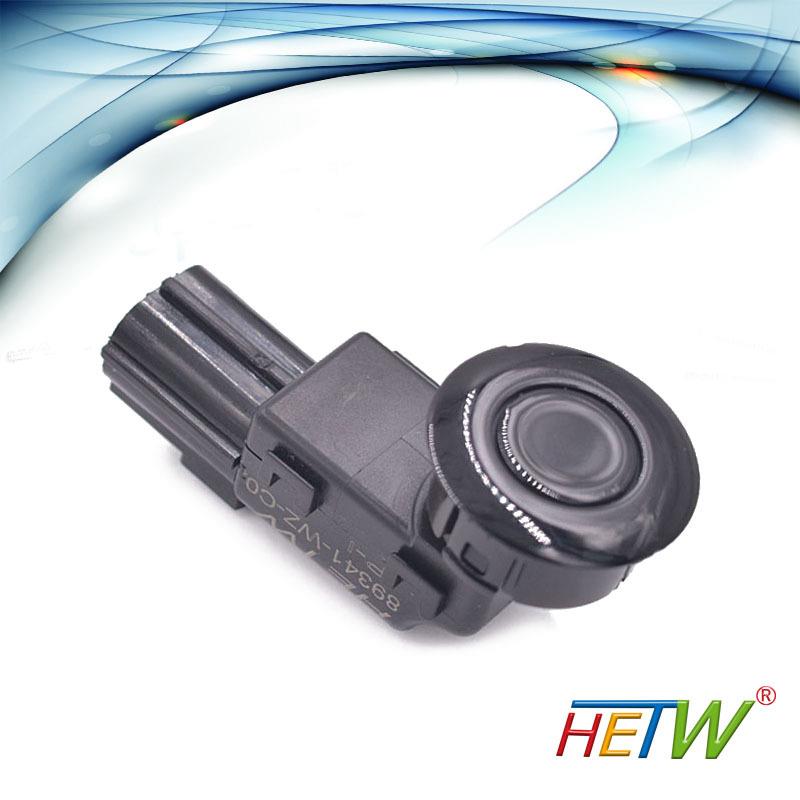 适用于一汽丰田威志倒车雷达电眼 探头 泊车辅助装置 89341-WZ