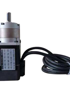 OK42FDM48EC1-1M-PE10G 0.9deg closed-loop stepping motor 42mm