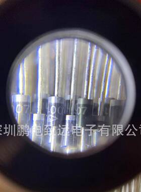 二极管1N4007 1N4148 US2M US2F小功率二极管现货配单