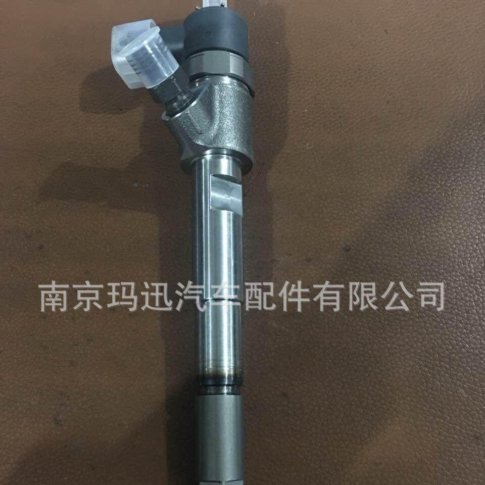 IVECO DAILY 南京依维柯配件 欧胜 喷油器 504385557 500384284