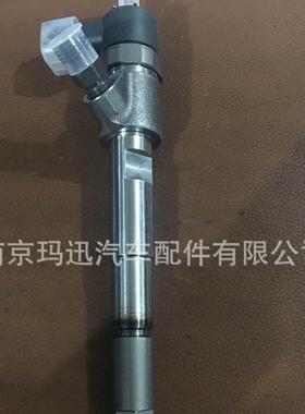 IVECO DAILY 南京依维柯配件 欧胜 喷油器 504385557 500384284