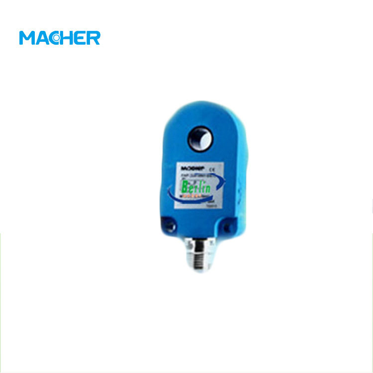 马赫Macher电容式环形接近传感器TAP-20R21N1-DS12檢測藥片專