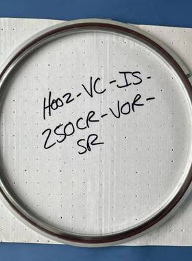 H002-VC-IS-2SOCR-VOR-SR 中心圈 库房有现货 包装完好