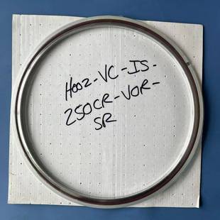 2SOCR VOR 包装 完好 库房有现货 中心圈 H002