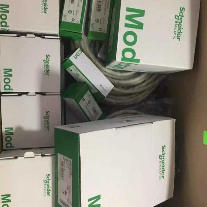 X80 BMXFTW505 离散量输入/输出连接电缆1× FTB4020 端子块