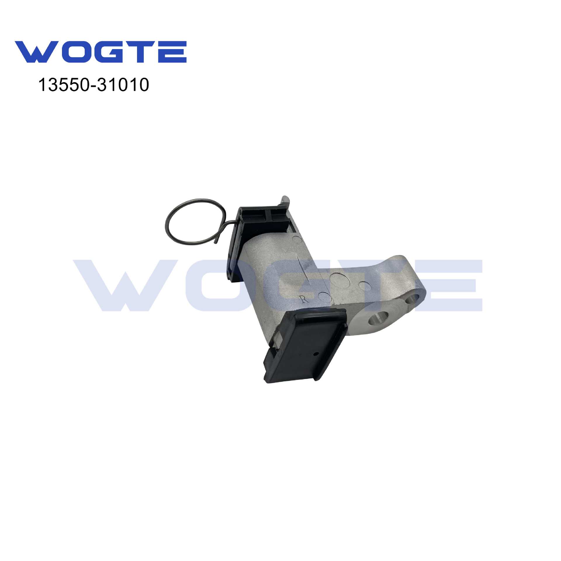 13550-31010适用于丰田普拉多1GR发动机正时链顶时规张紧器