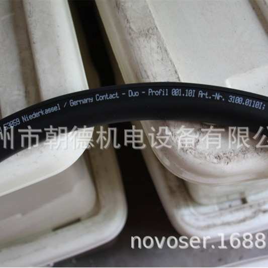 GELBAU GERMANY CONTACT-DUO-PROFIL  001.10I  3100.0110I传感器