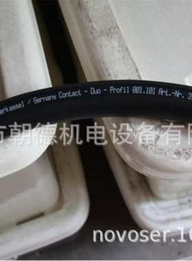 GELBAU GERMANY CONTACT-DUO-PROFIL  001.10I  3100.0110I传感器