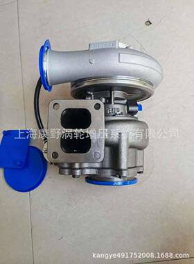 增压器VG1031110809 VG1034110820 70000045 70001144和5453014