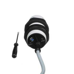 瑞士佳乐电感式接近开关IA08BSF15PO3279直流三线PNP常开传感器