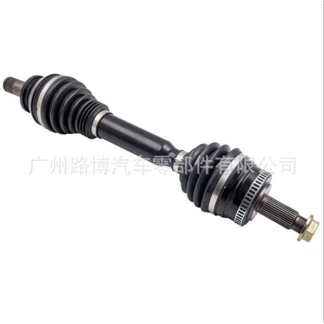 适用捷豹xj左右半轴C2D42132/C2D27608/LR093969C2D42131/C2Z4812