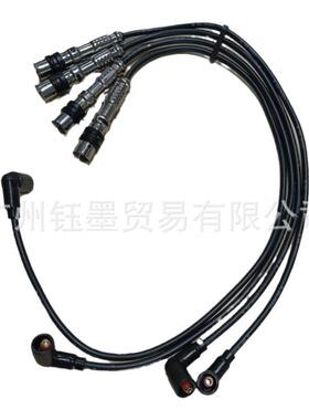 适用于大众甲壳虫1.2T分火线03F 905 409 B高压分火线