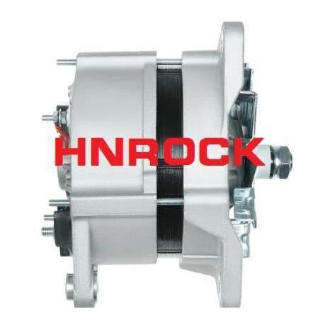 河南若克发电机12572 0120469032 24V 55A适用于沃尔沃