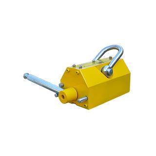 博瑞强力磁盘永磁吸盘k磁力吊起重器磁铁钢板吊具吨吨吨5吨