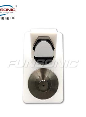 泛索能高校实验室雾化喷涂设备FS620桌面式精密型超声波喷涂机