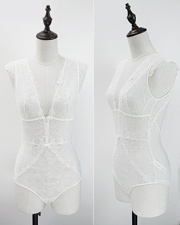 Sous-vêtement minceur sexy - Ref 691100 Image 3