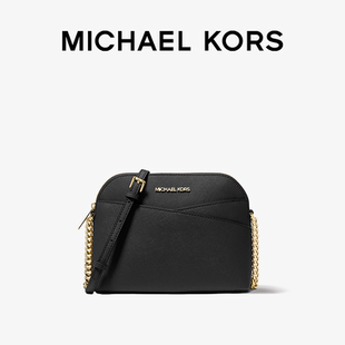 元 Set 旦礼物 KorsJet 女士百搭单肩包中号皮革斜挎包 Michael