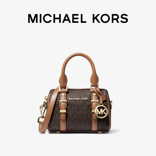 MichaelKorsBedford老花斜挎包