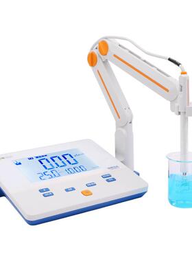 DDS-307台式数显电导率仪电导仪实验室DDS-307A高精度