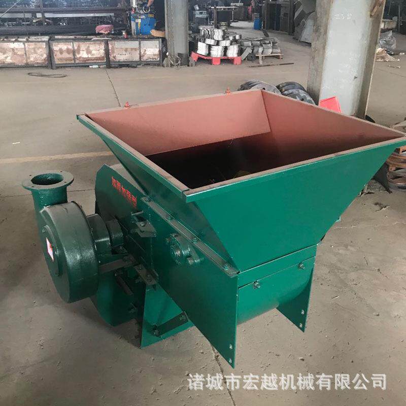 厂家现货中草药粉碎机艾草铡揉粉碎机葛根玛卡粉碎机诸城