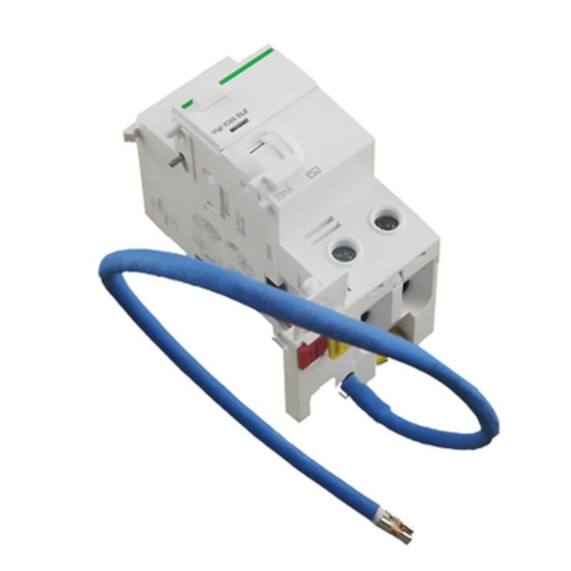 断路器空气开关1P单极40At以下漏电附件1PA9V5764040A1P