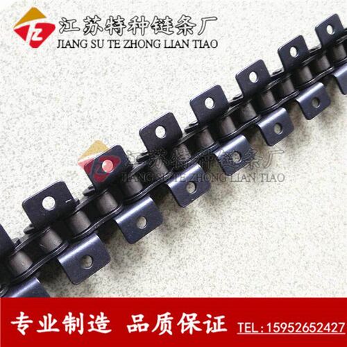 新品28Ac128A2工业链条链轮 传动滚子链条 单双三排 传送带动机械