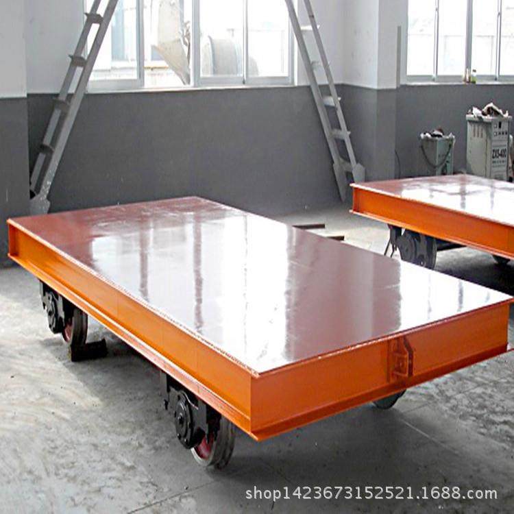 大吨位低压轨道供电平板车无轨转向地平车运输货物平板工具车,搬运/仓储/物流设备,其他起重搬运设备,淘宝优惠券,粉丝福利购,淘宝优惠卷