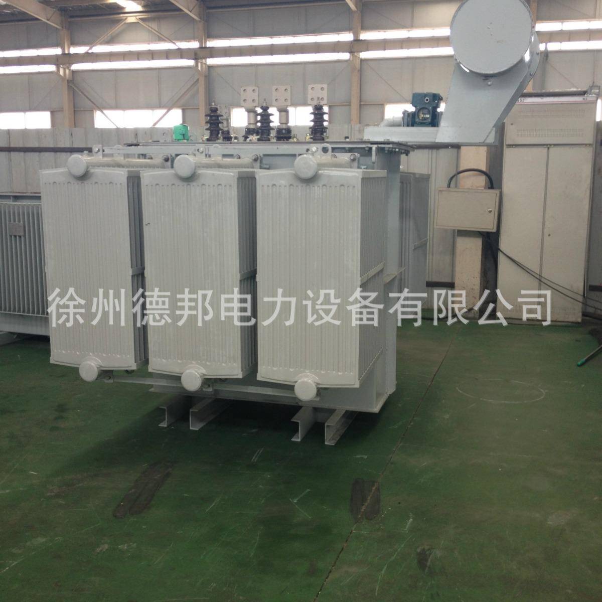 S13-200kva油浸式变压器全铜材质