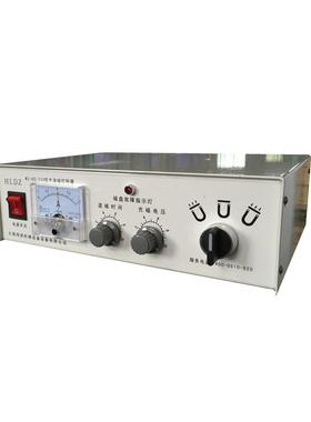 电磁吸盘控制器厂家供应充退磁控制器，WZ-05/220