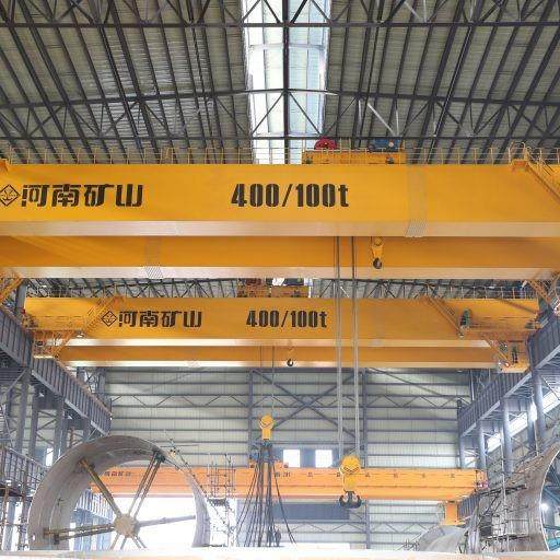 跨境欧式双梁桥式起重机KSQ新型新中式桥式大吨位室内吊运起重机,搬运/仓储/物流设备,其他起重搬运设备,淘宝优惠券,粉丝福利购,淘宝优惠卷