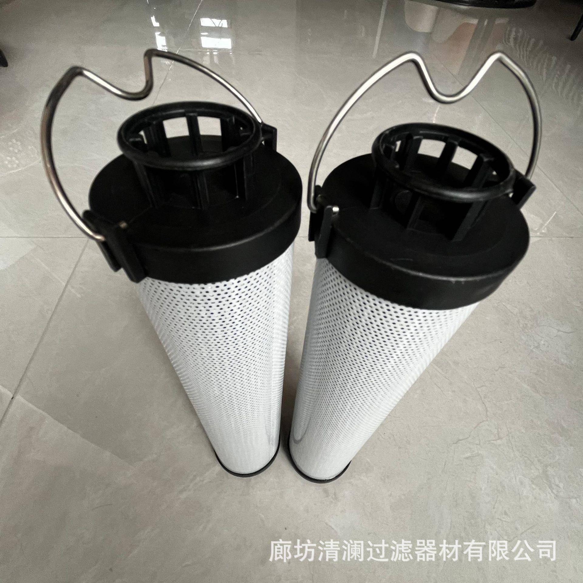 国产替代HYDAC贺德克液压滤芯0185RD005ECO/N工程机械滤芯