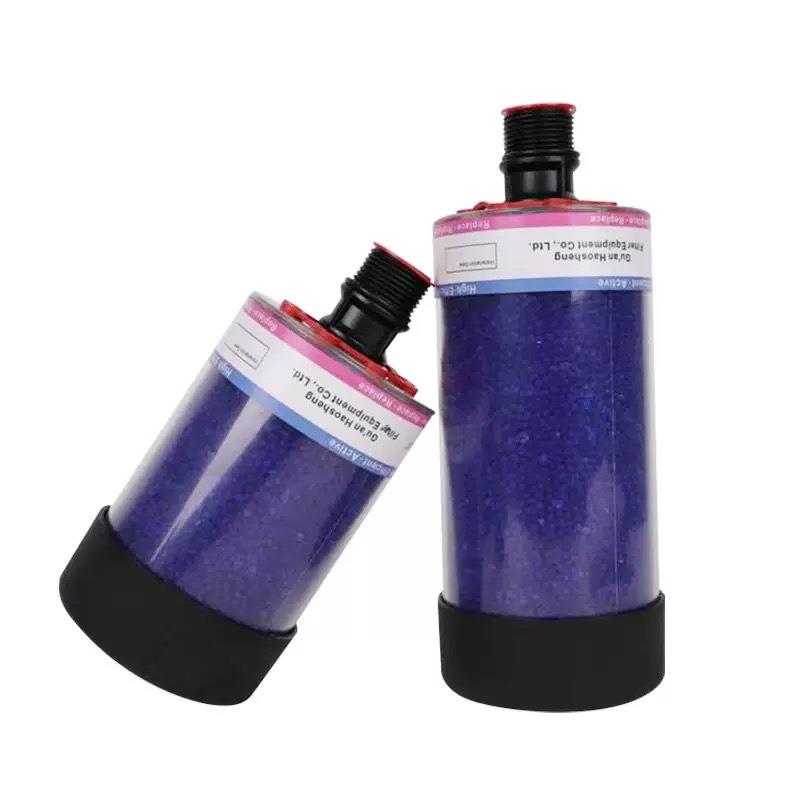 现货供应减速机齿轮箱呼吸冒DAB-90-90DAB-90-150除湿呼吸器滤芯