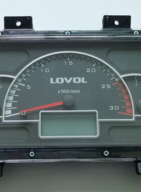 C 欧组仪表合新式电喷拖拉机国 田雷沃拖拉机总成福豹三T