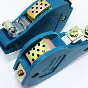 KT银轮开关总成触起重-J触点63A%凸85环箭凸轮头总成控制器6牌