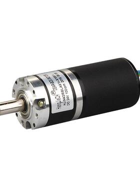 HJX42RBLA小型行星齿轮减速电机马达 行星齿轮减速电机马达