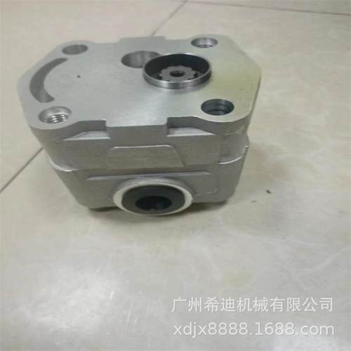 CA卡特TE307E E307D E306F E308D齿轮泵 先导泵 低压泵 挖机配件